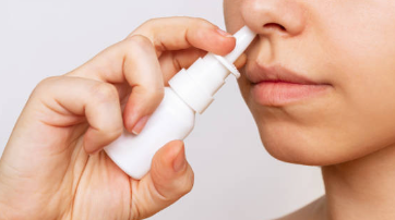 코를 뚫어주는 제품