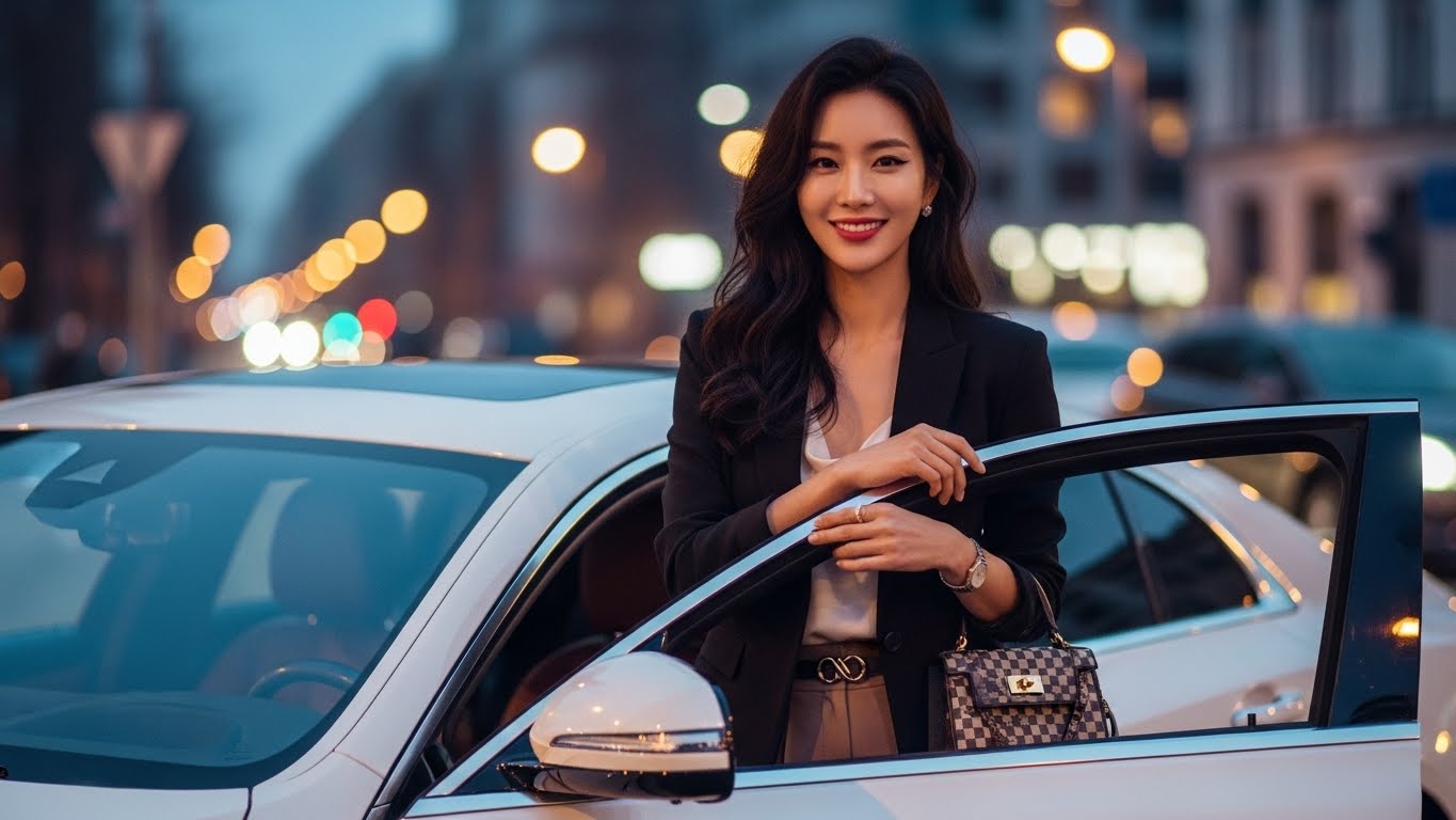 자동차세 연납