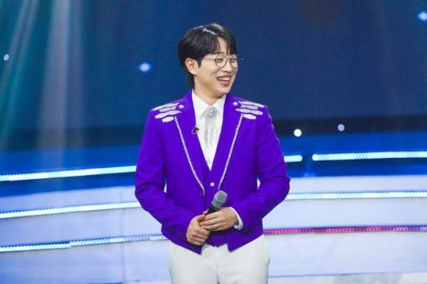 안성훈 가수 프로필 나이 소속사 고향