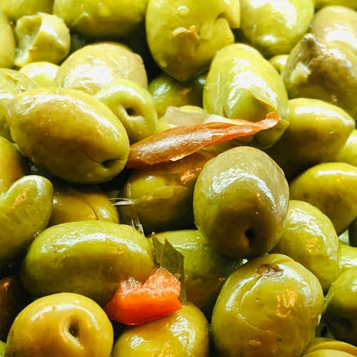 올리브오일효능과부장용