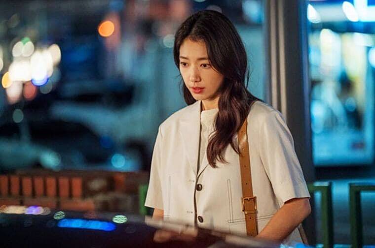 배우-박신혜
