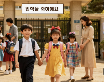 2026년 초등학교 취학통지서 온라인 발급 핵심 정리