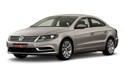 폭스바겐cc 색상코드 - Light Brown(색상코드 : LC8Y)