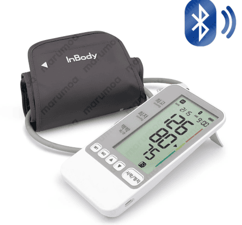 가정용 혈압계 추천 순위 TOP 5(25년 12월) - 네이버, 쿠팡 판매 1위는?