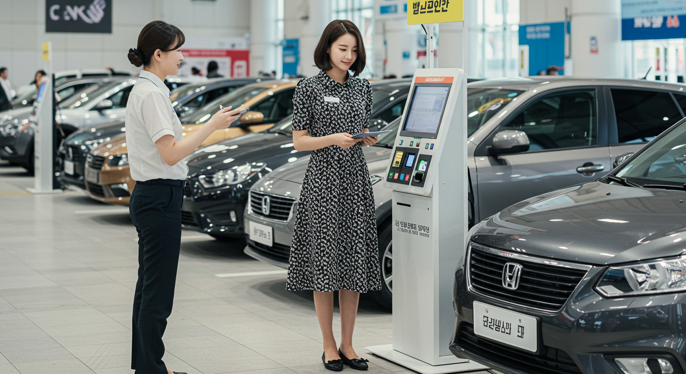 자동차 명의이전