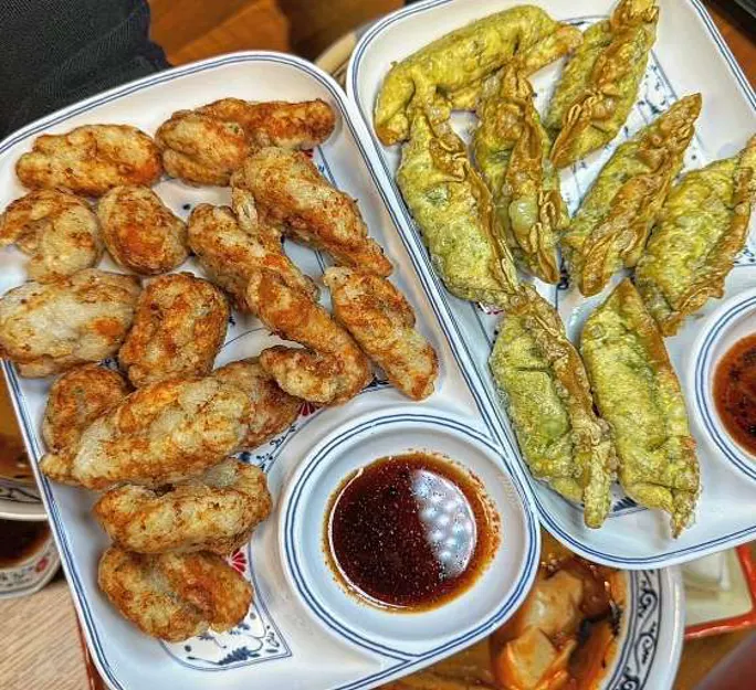 도야짬뽕 삼척점