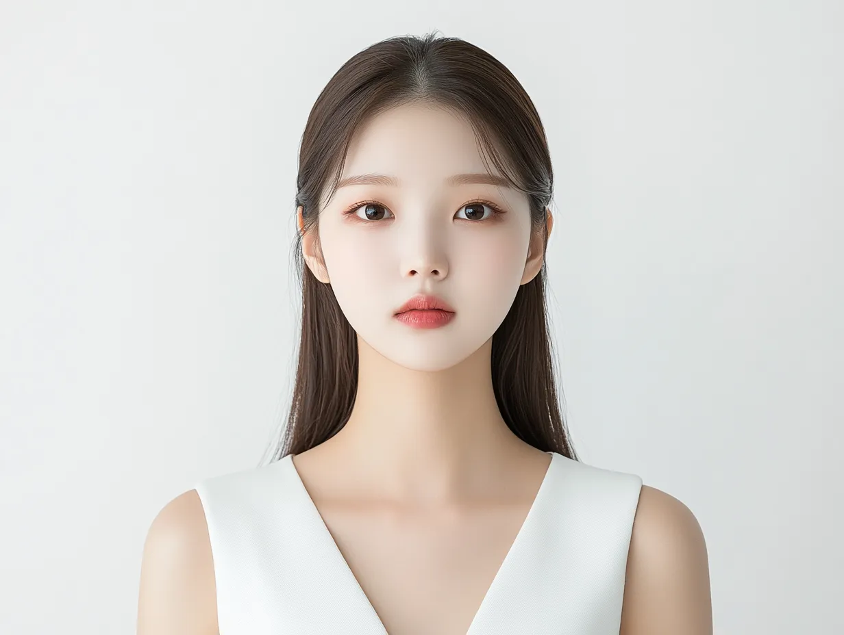 면접 당일 빛나는 광채 피부를 만드는 비결은? 초간단 루틴 대공개