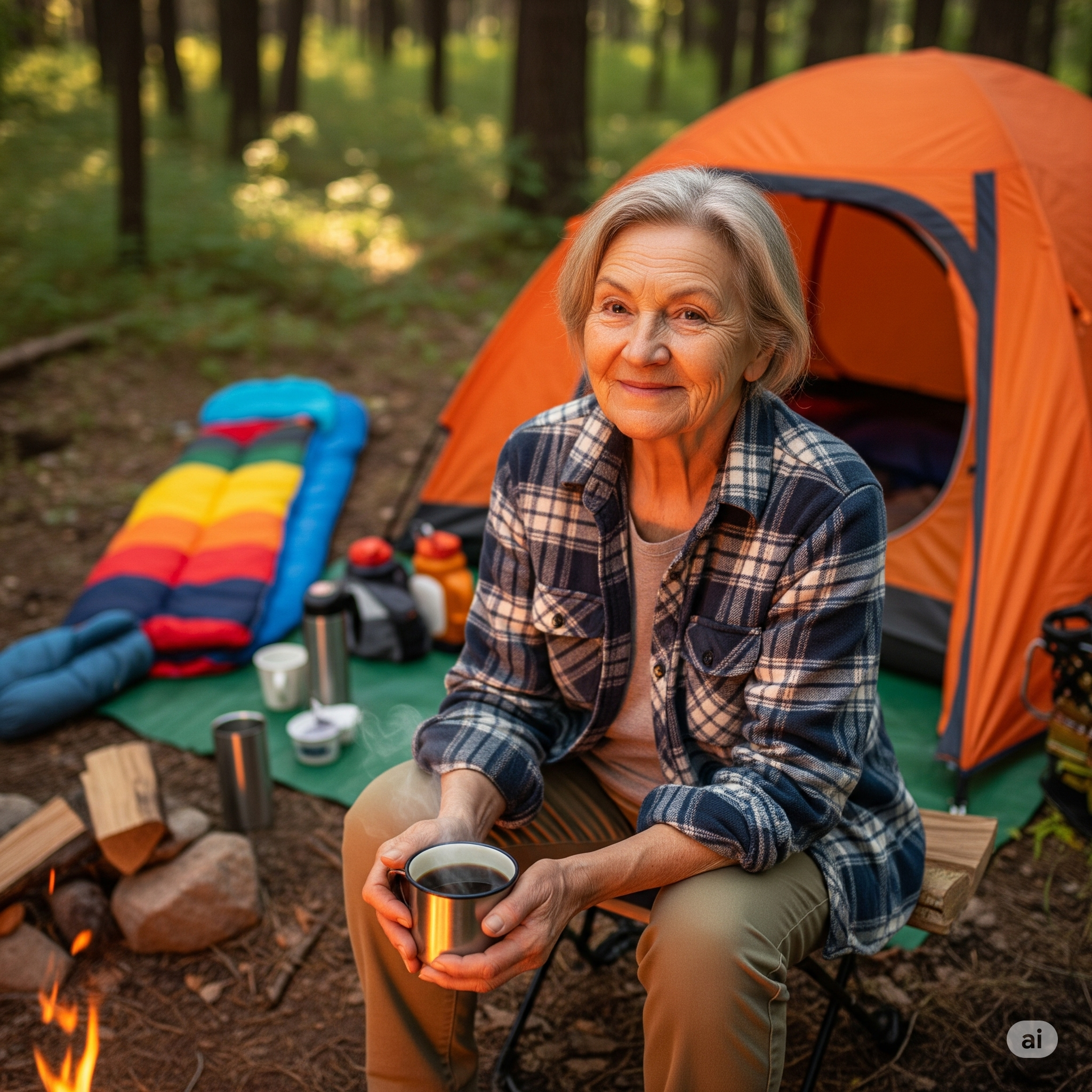 은퇴 후 여가, 황금 같은 시간을 200% 활용하는 법! 관련이미지
