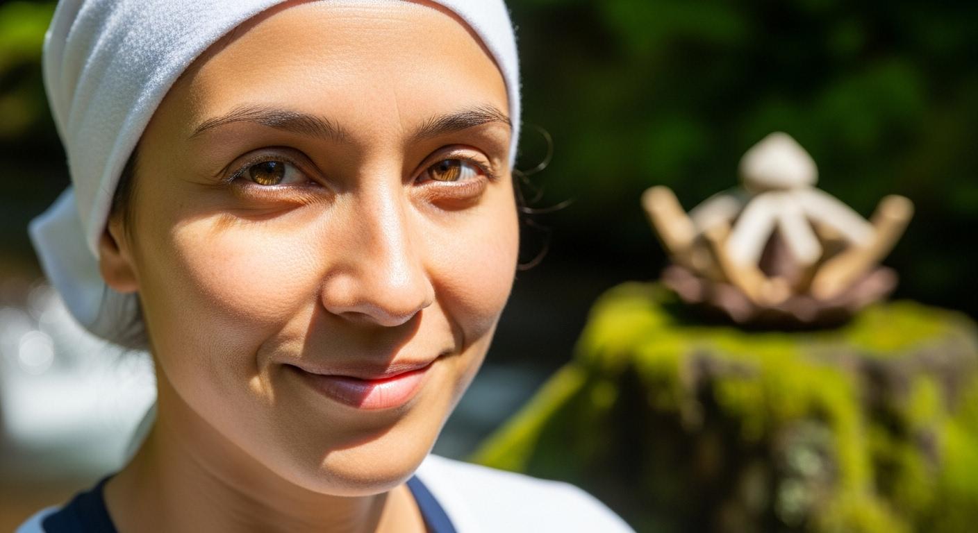 고혼진 이노크림 효과