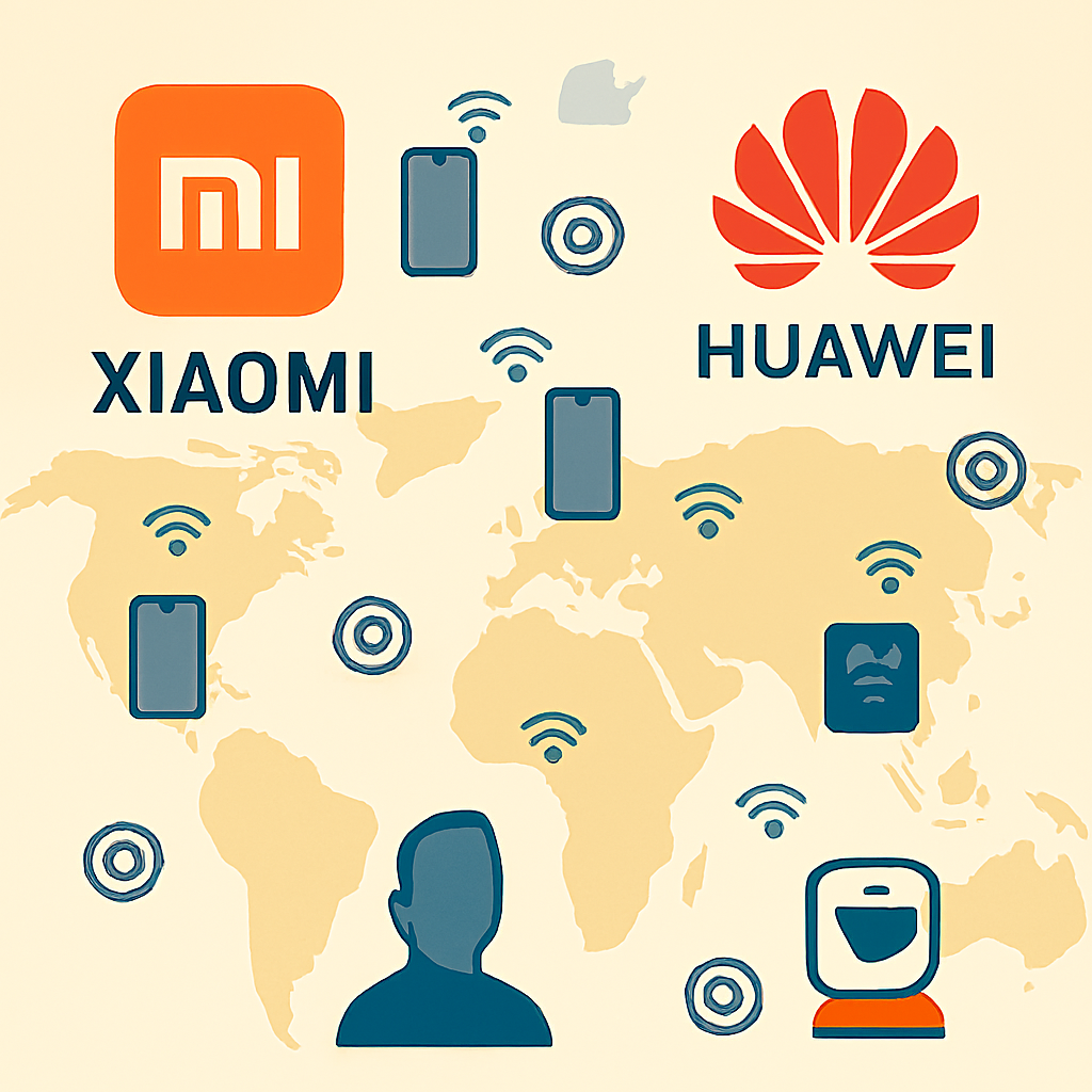 브랜드 포지셔닝