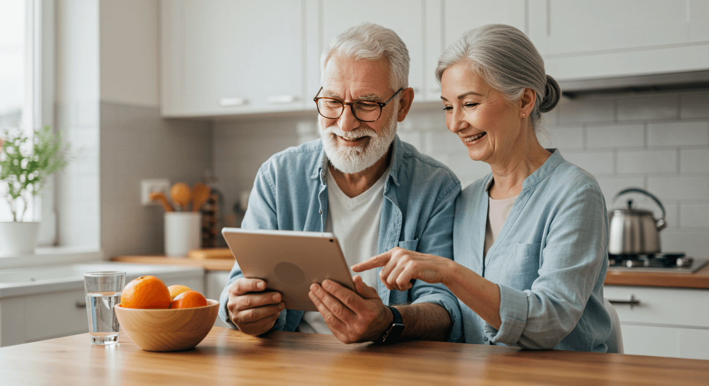 2025년 건강한 식단 앱 추천 TOP 3