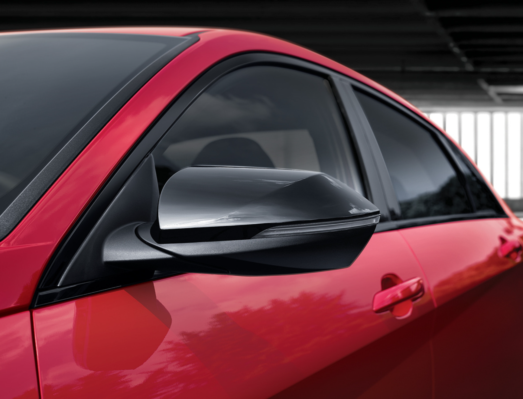 더 뉴 아반떼 CN7 제원, 시승후기