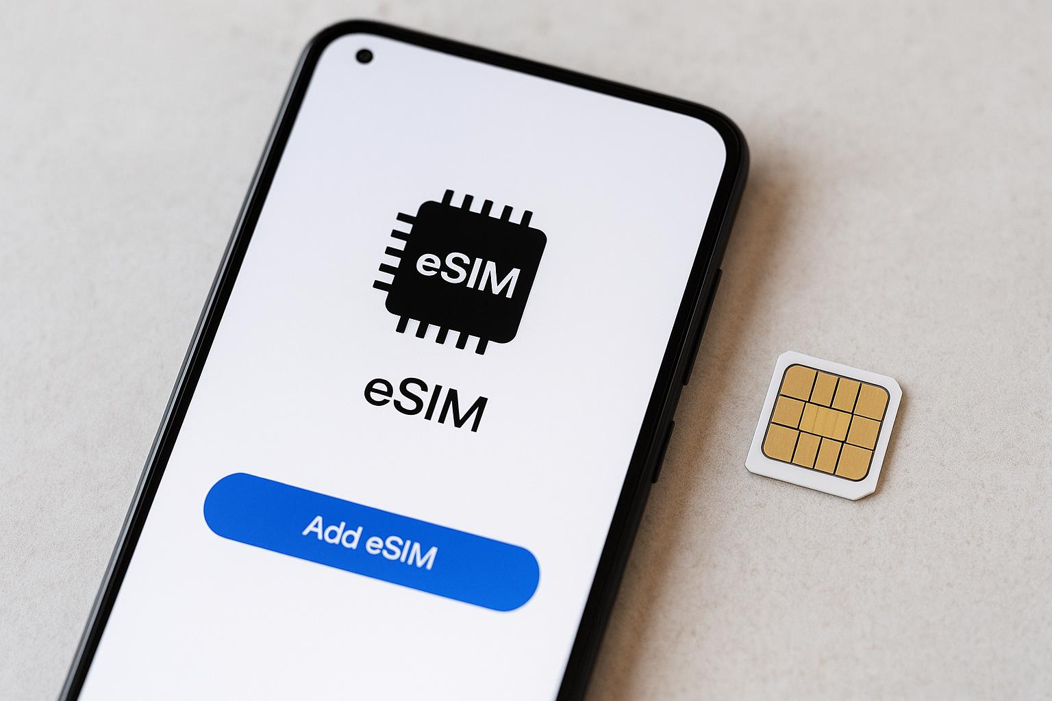 이심 유심 차이