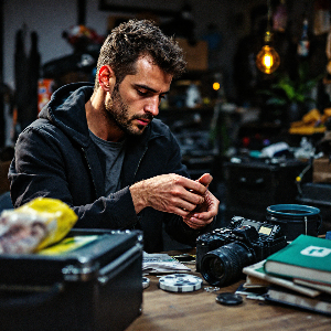 명품 시계 매입과 판매 전략