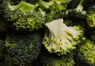  브로콜리