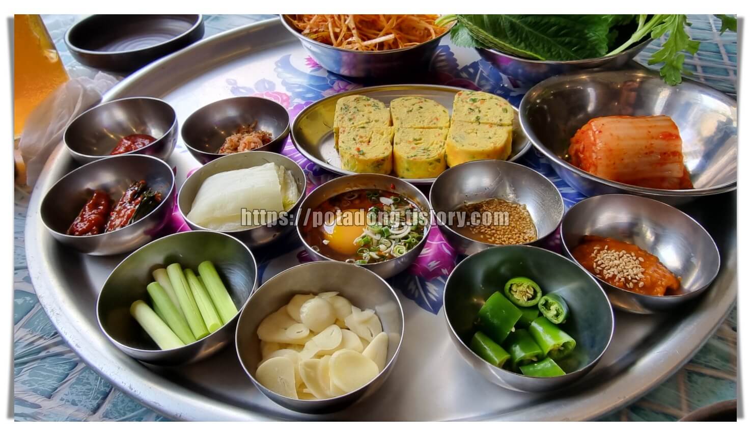 잠실 잠수교집 3호점