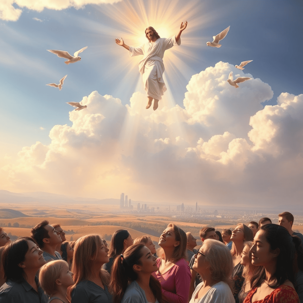 데살로니가전후서의 재림 신앙: 소망 안에서 살아가는 성도의 삶