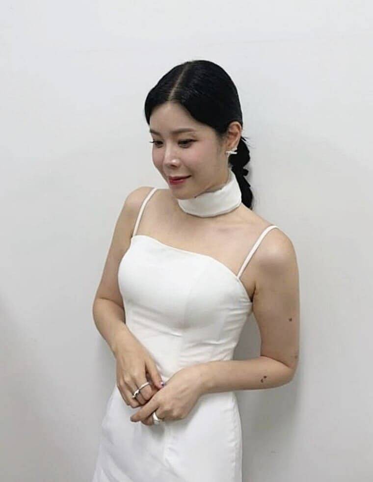가수-린