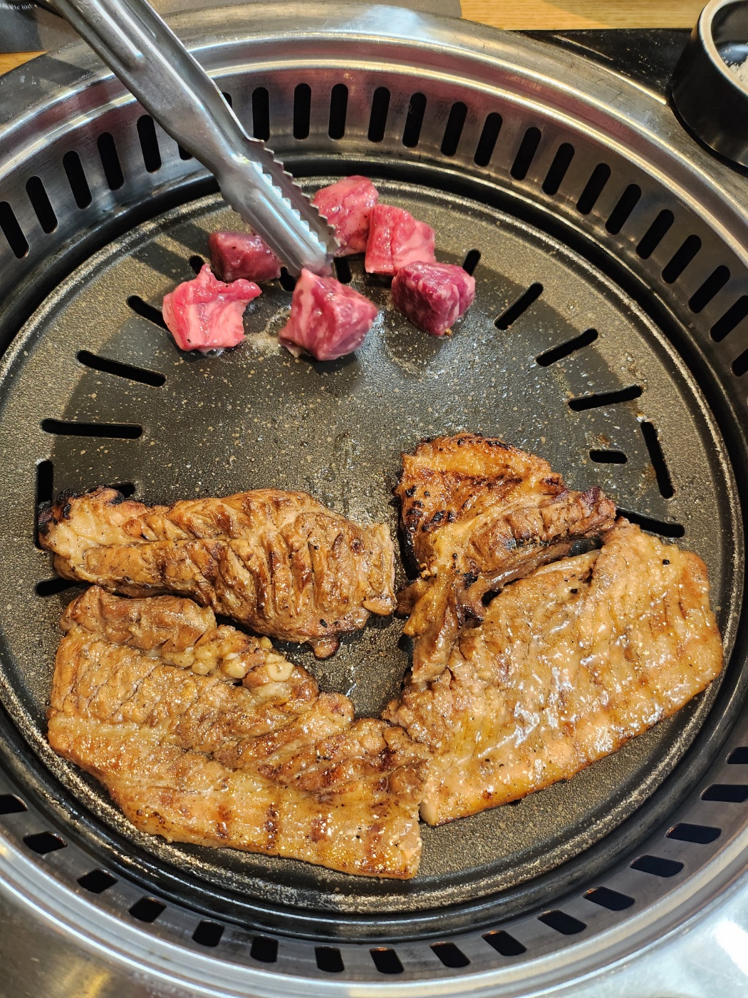 거제-미소본갈비-고기