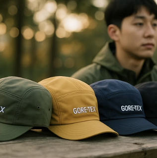 고어텍스모자 세탁법, 기능성 저하 없이 평생 쓰는 비결 A to Z