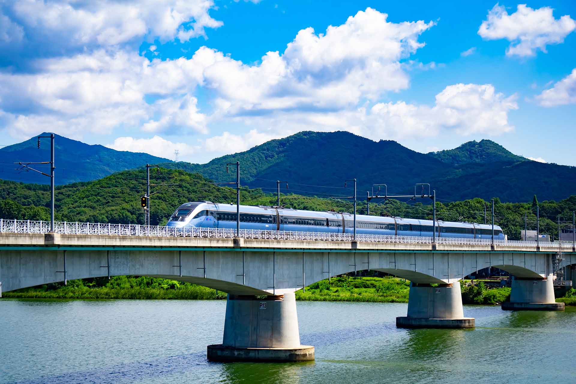 KTX 경로우대 할인 받는법
