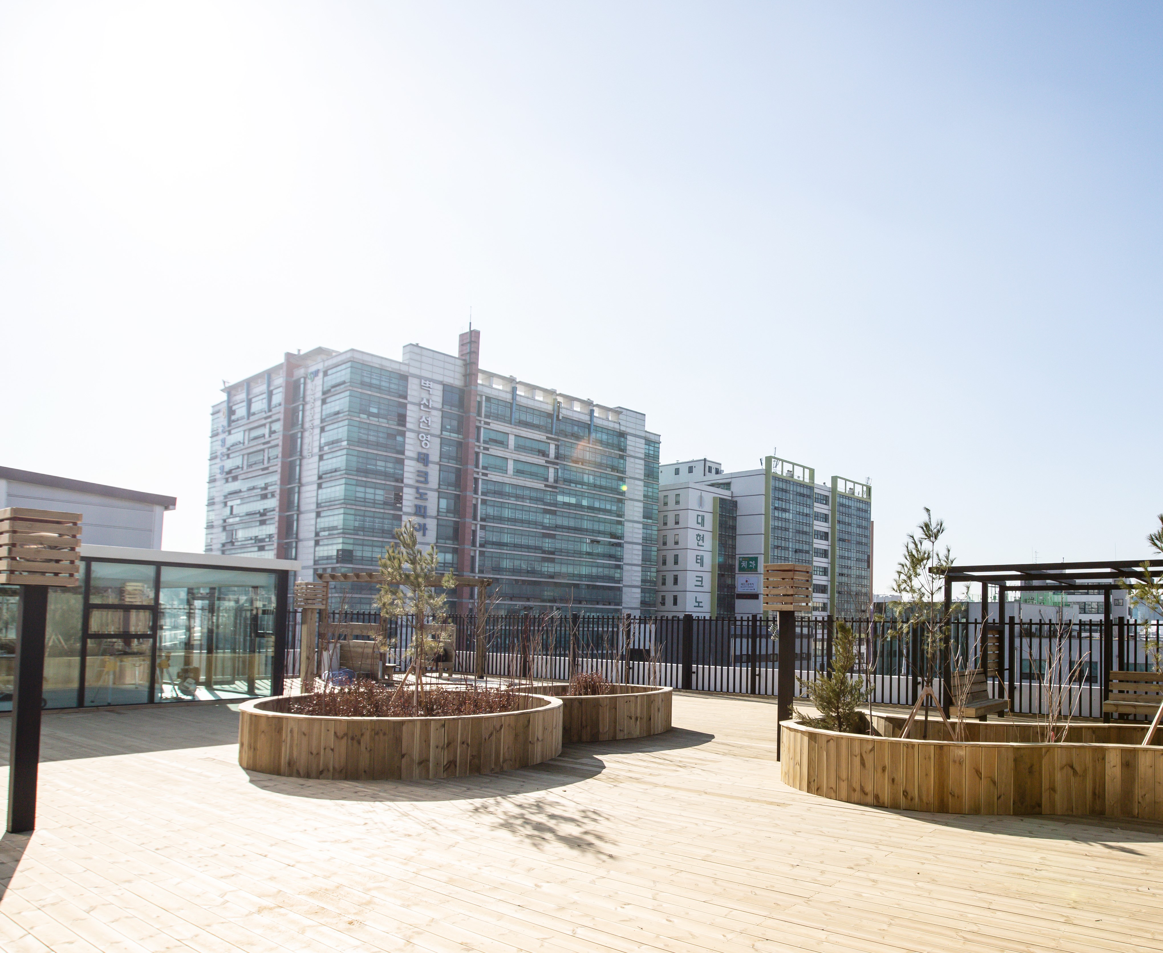 우리효요양병원