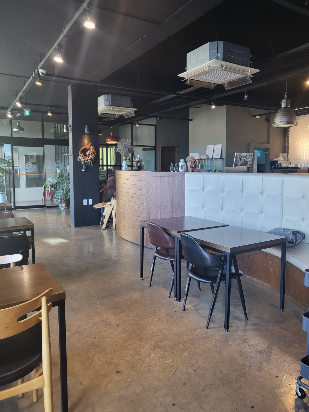 옥천 카페하고(CAFE HAGO)