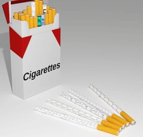 담배값인상8천원-이유와영향