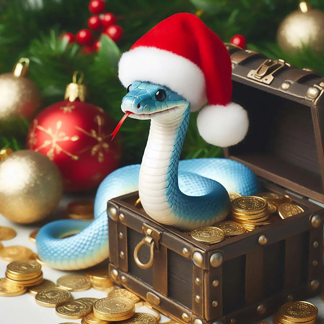 2026년 뱀띠 신년운세 무료 보기