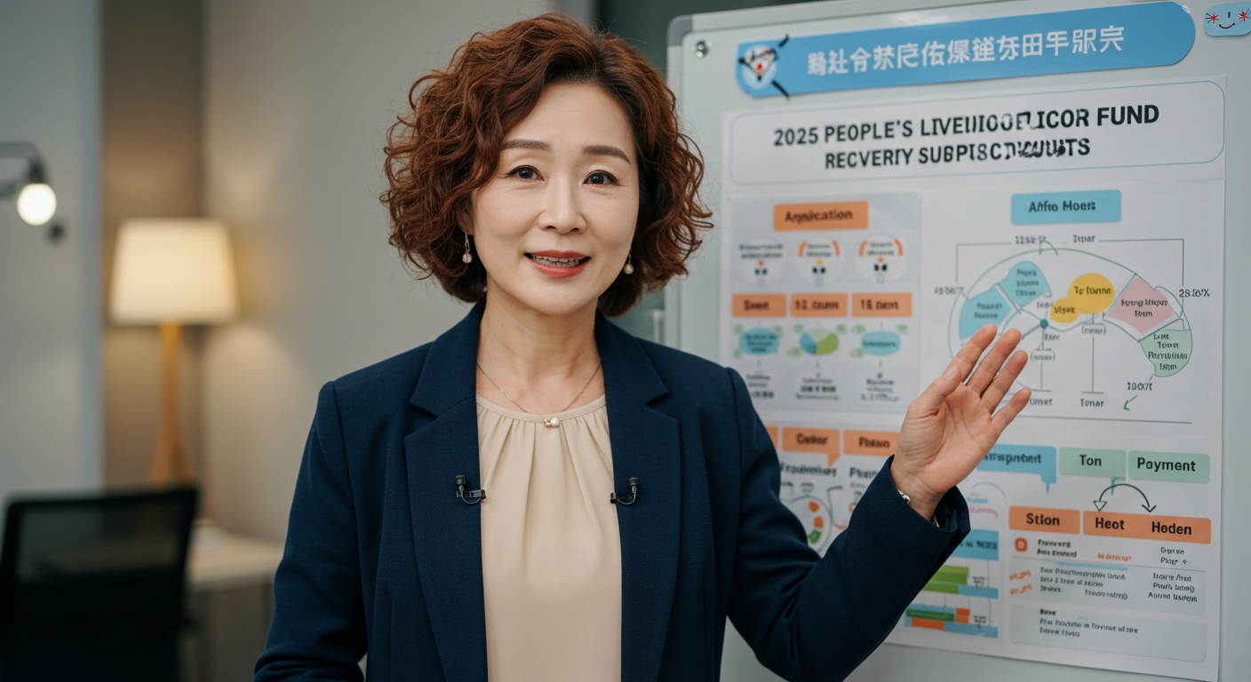 민생회복 지원금, 언제 어떻게 받지?