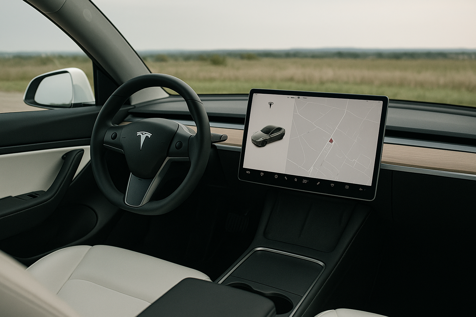 Interior Comfort and Tech