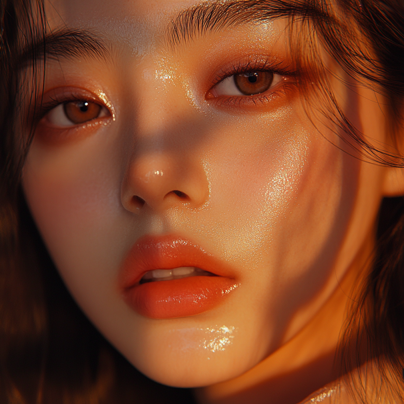 2025년 대세 메이크업 트렌드