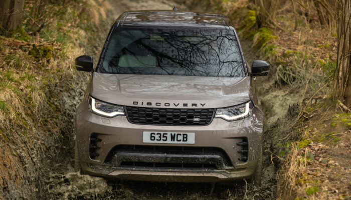 디스커버리 디펜더 중고차 가격 시세표 연비