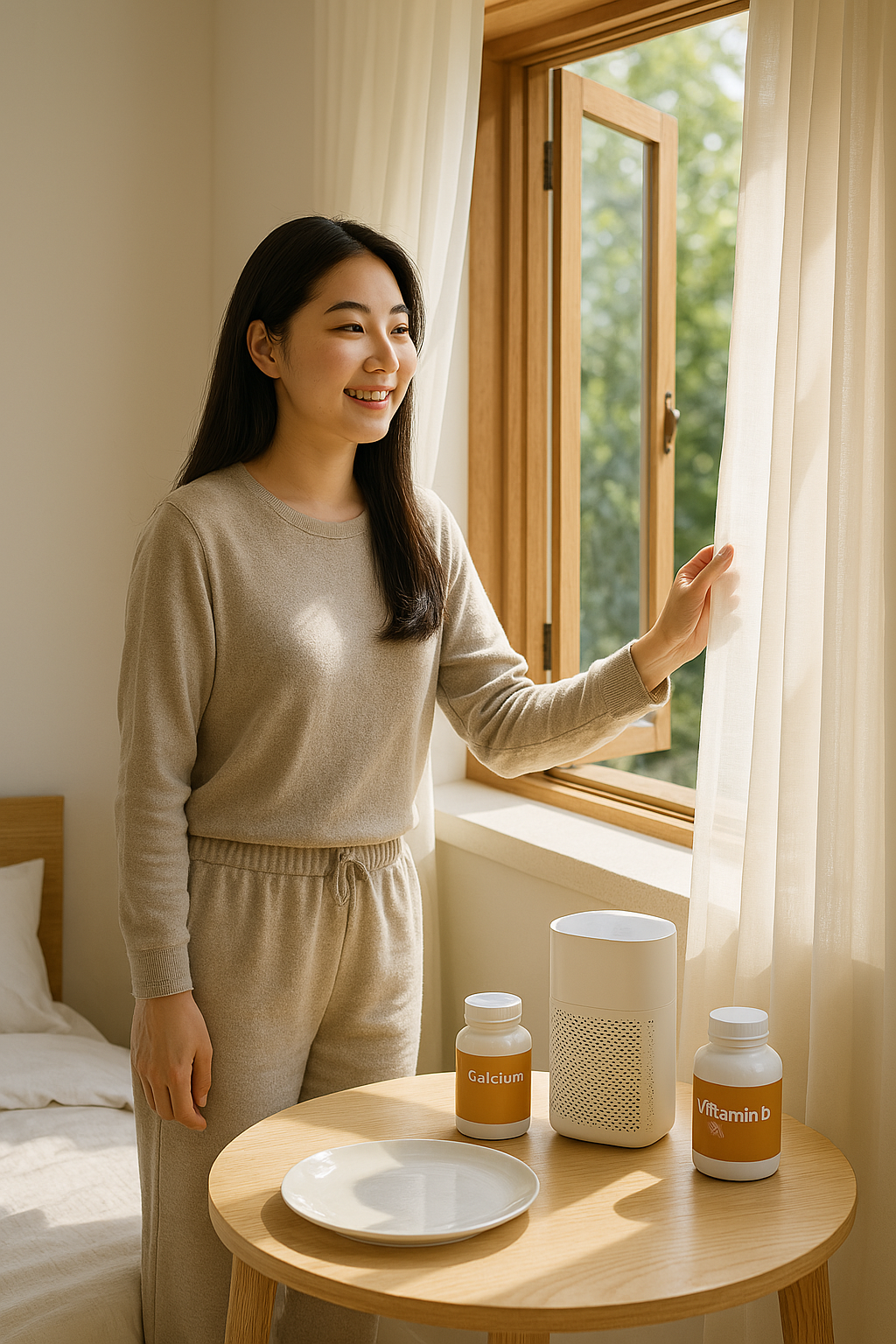 환기시키는 사람