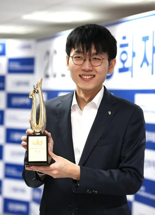 신진서