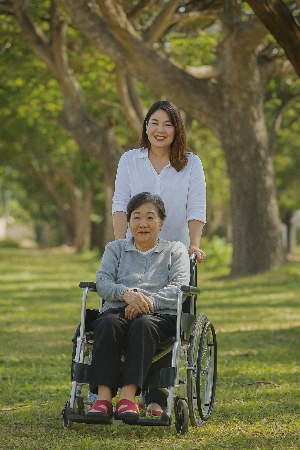 노인 건강 검진 완벽 가이드