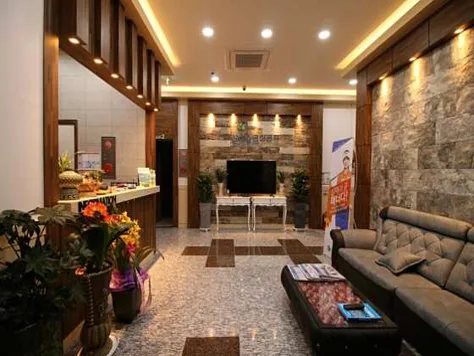 삼광 스크린 골프클럽