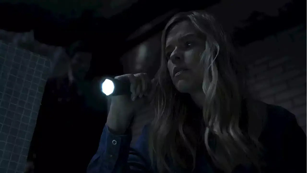 퀸메리호: 저주받은 항해