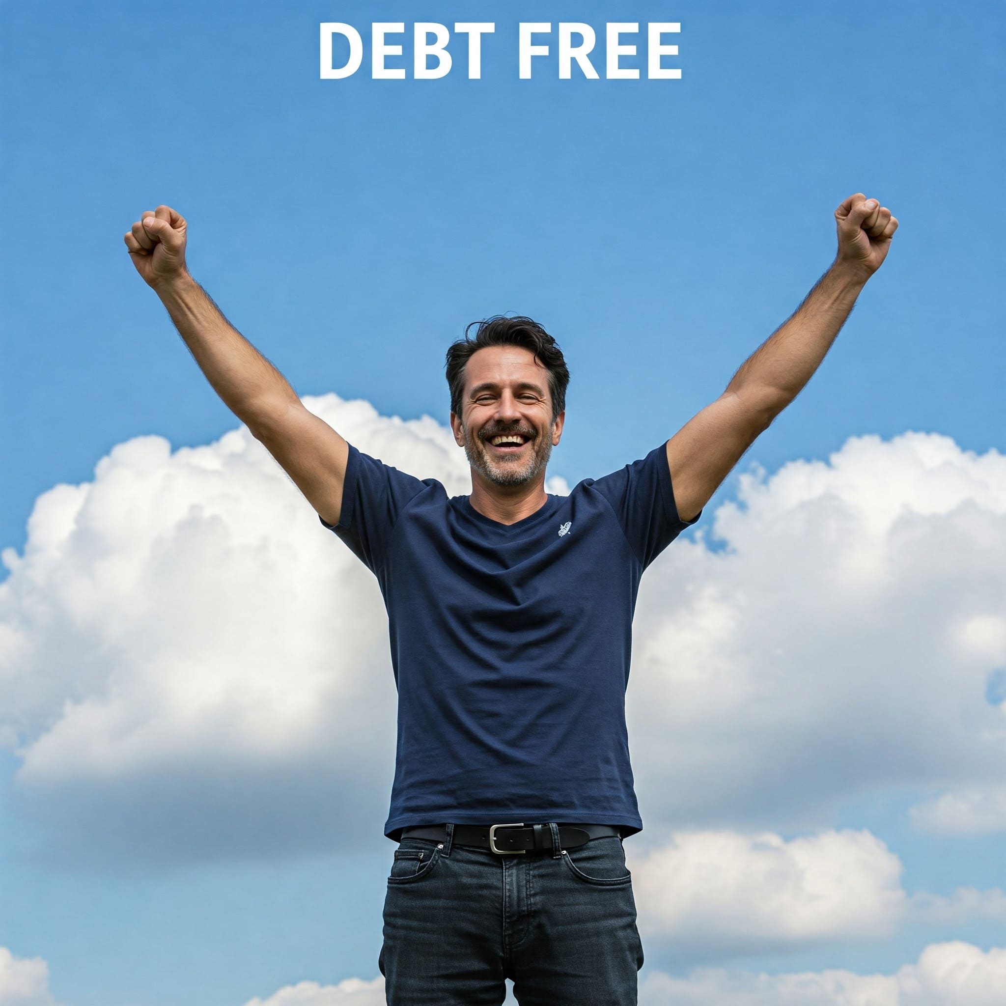 신용회복위원회 채무조정 방법(이미지=Generated by Gemini)