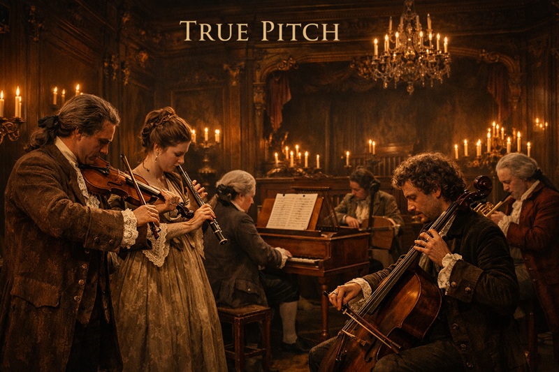 바로크 시대의 앙상블