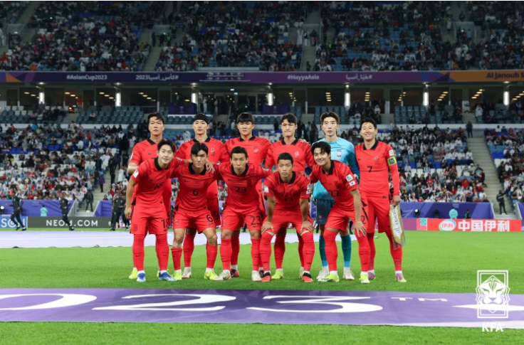 2023 AFC 카타르 아시안컵 축구 중계방송