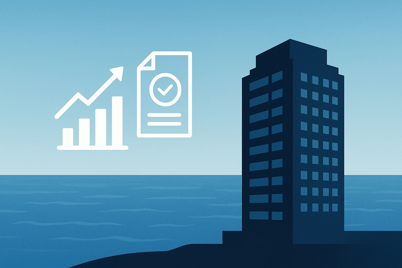 바다조망 건축 허가절차&규제 총정리