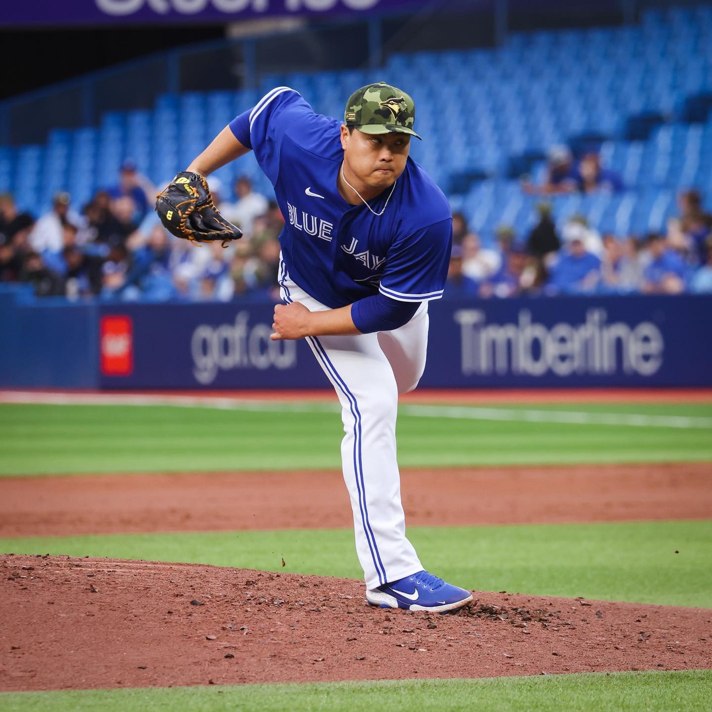 류현진 중계방송