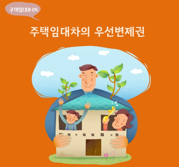 주택임대차 우선변제권