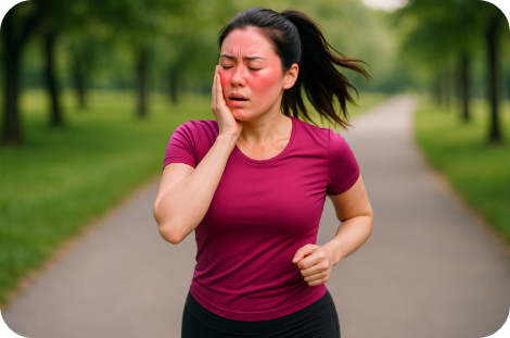 남성과 여성 모두의 갱년기 건강 관리법