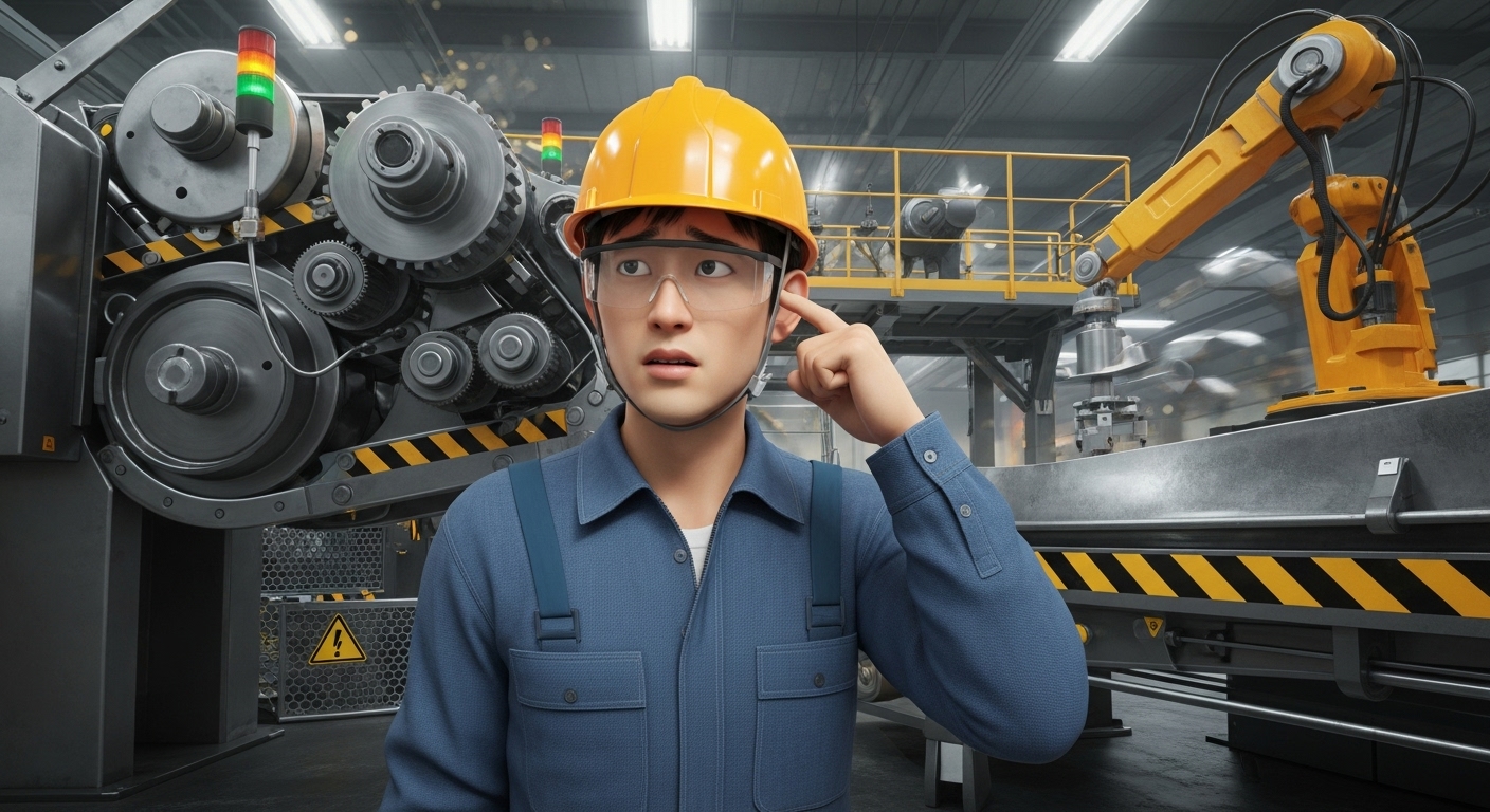 난청보상금, 근로복지공단