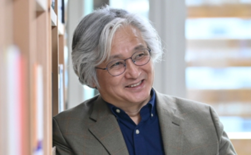 김민웅 교수 프로필 나이 고향 학력 페이스북