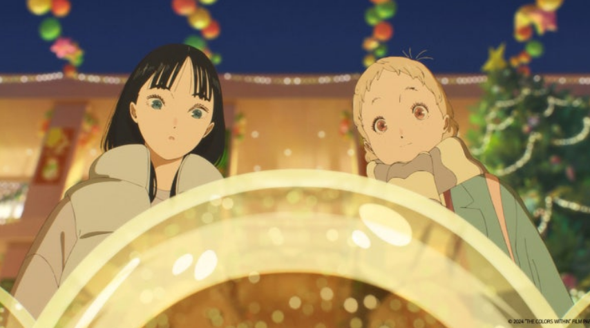 &amp;#39;너의 색&amp;#39; 부산국제영화제 GV 회차 매진