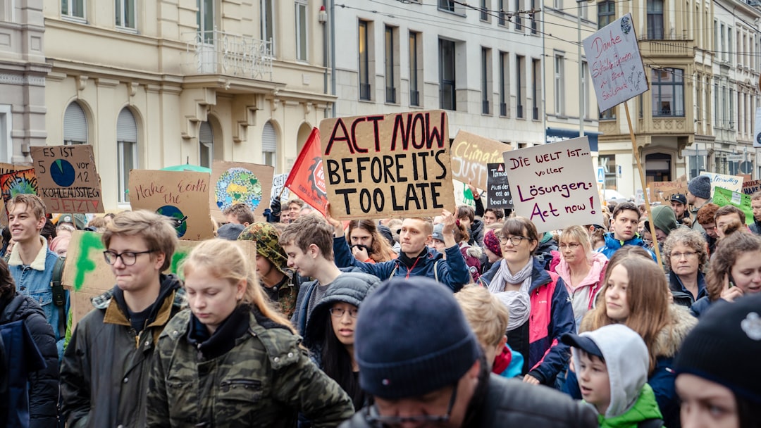 'Climate'