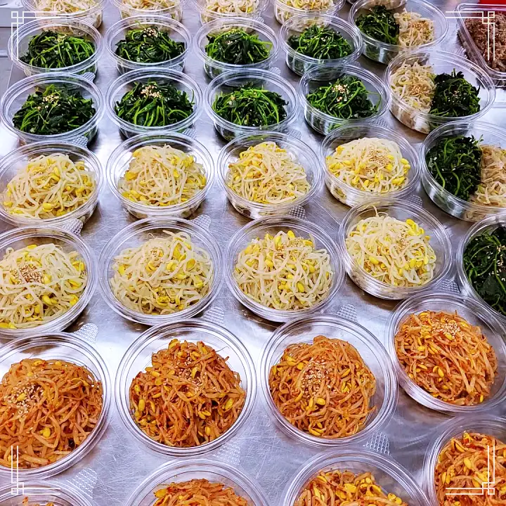 진심 가득 건강 담은 맛 요리 남양주 평내 호평 맛집 추천 생방송투데이 우리 동네 반찬 가게 맛집